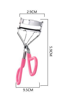 Eyelash Curler