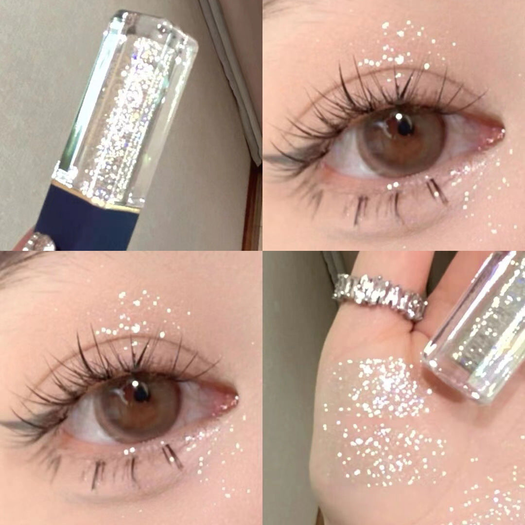 Shimmer Liquid Eyeshadow