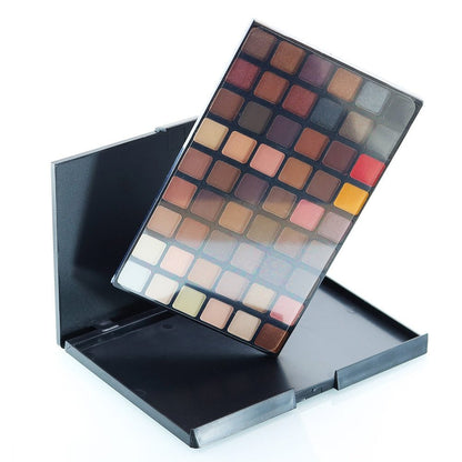 Portable Pro Palette: 54 Shades