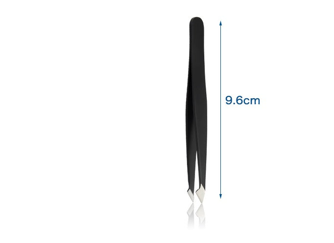 4 pcs eyebrow tweezers