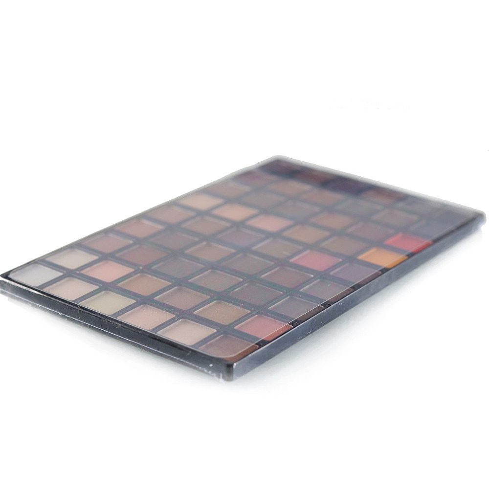 Portable Pro Palette: 54 Shades