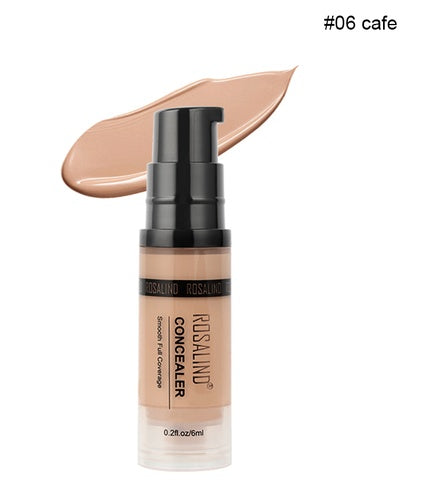 Flawless Conceal Elixir