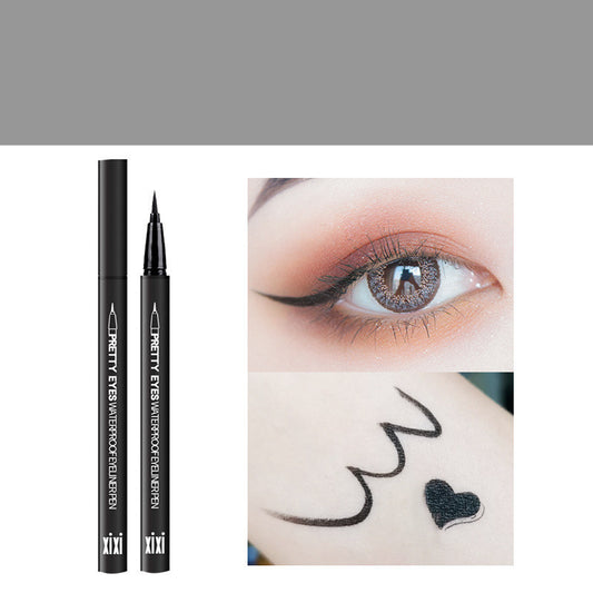 Precision Waterproof Eyeliner Pen