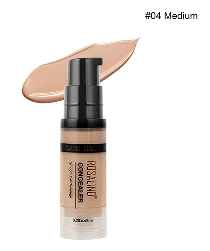 Flawless Conceal Elixir