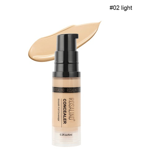 Flawless Conceal Elixir