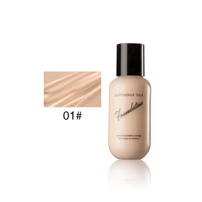 Stay Blend Conceal Foundation