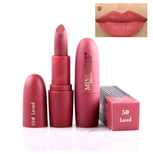 EndureMatte Moisture Lipstick