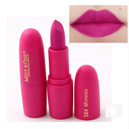 EndureMatte Moisture Lipstick