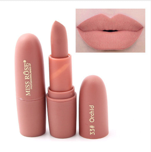 EndureMatte Moisture Lipstick