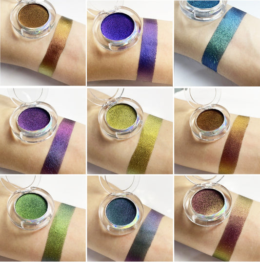 Chameleon Shine Eyeshadow