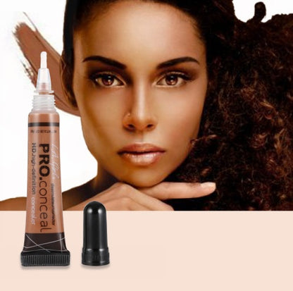 Conceal Liquid Foundation