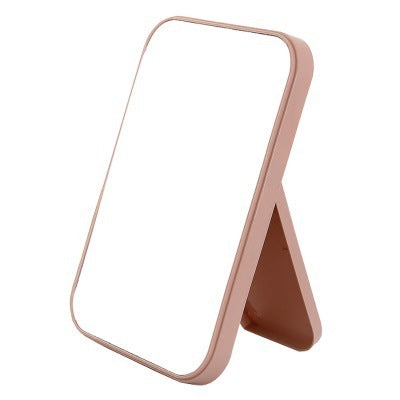 Crystal-clear Foldable Mirror