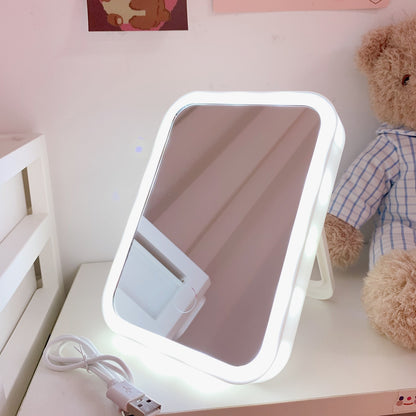 Lumi Flex Vanity Mirror