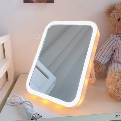 Lumi Flex Vanity Mirror