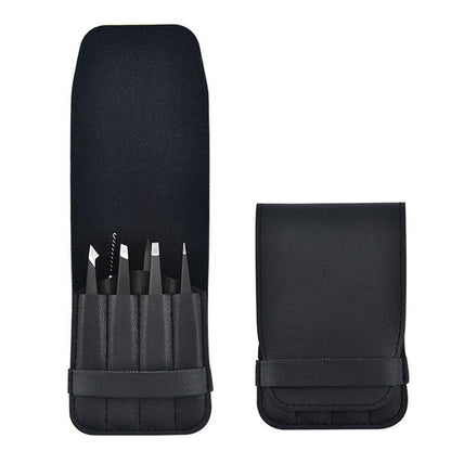 Brow Master 6-Piece Grooming Set