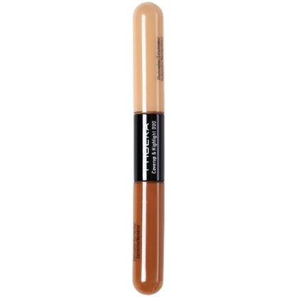 Eurobeauty Double-Head Concealer