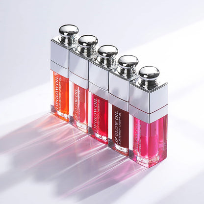 Nourishing Lip Lacquer: Sheer Gloss