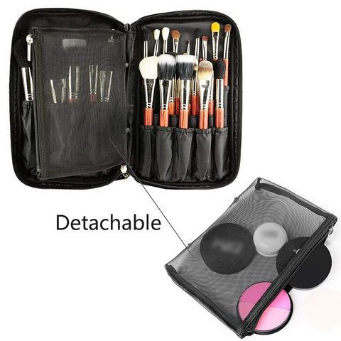 Glam Pro Brush Organizer