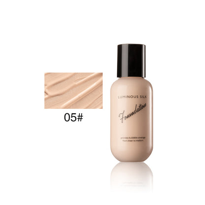 Stay Blend Conceal Foundation