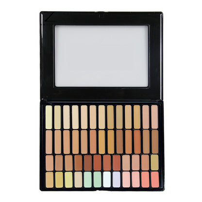 Concealer Palette: 50 Shades