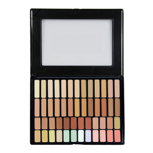 Concealer Palette: 50 Shades