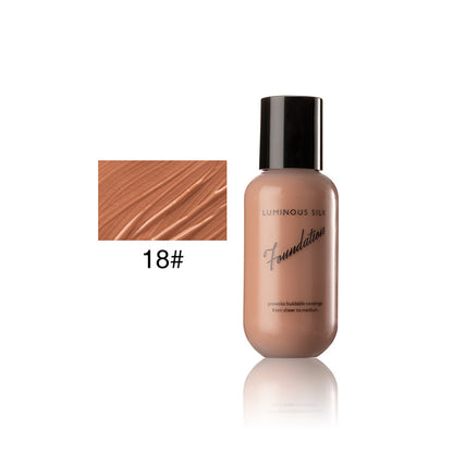 Stay Blend Conceal Foundation