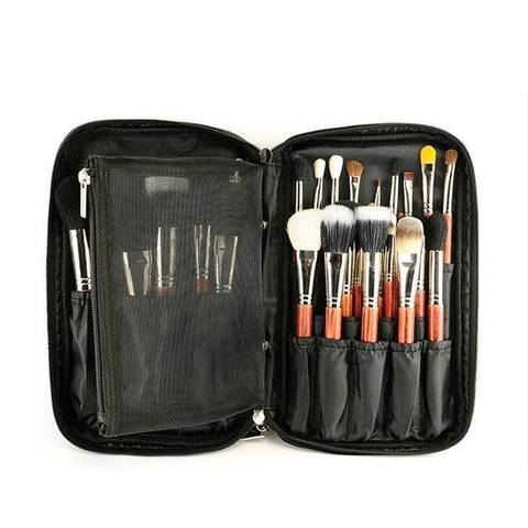 Glam Pro Brush Organizer