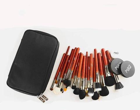 Glam Pro Brush Organizer