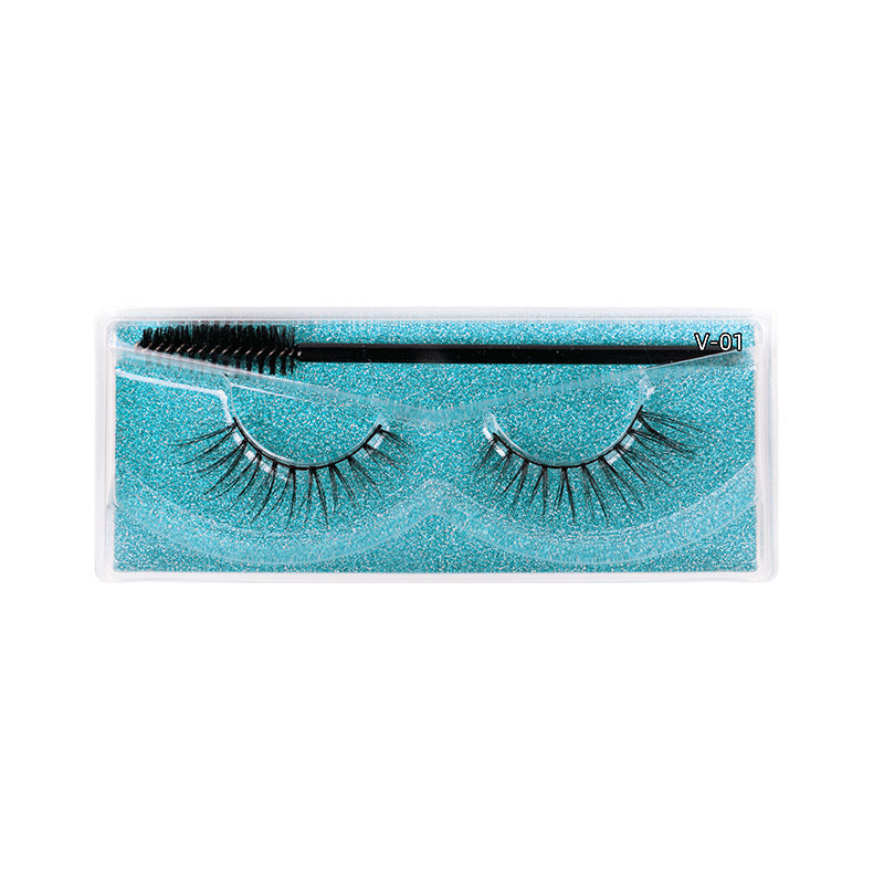 Eco Luxe Long Lash Collection