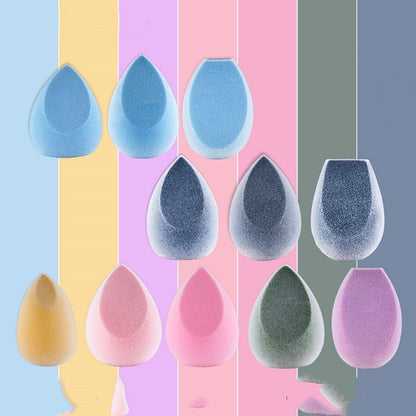 Makeup egg sponge puff 1pc