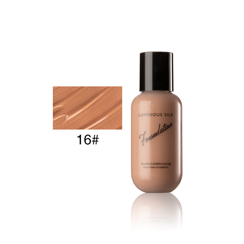 Stay Blend Conceal Foundation