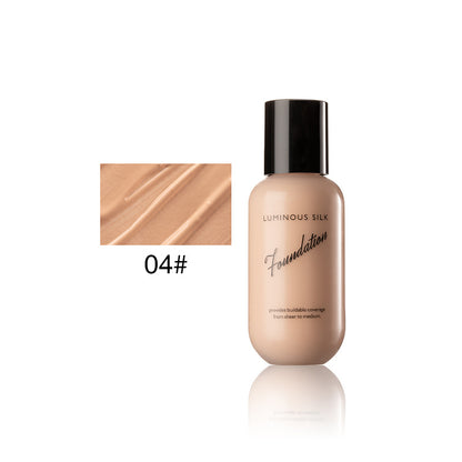 Stay Blend Conceal Foundation