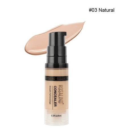 Flawless Conceal Elixir