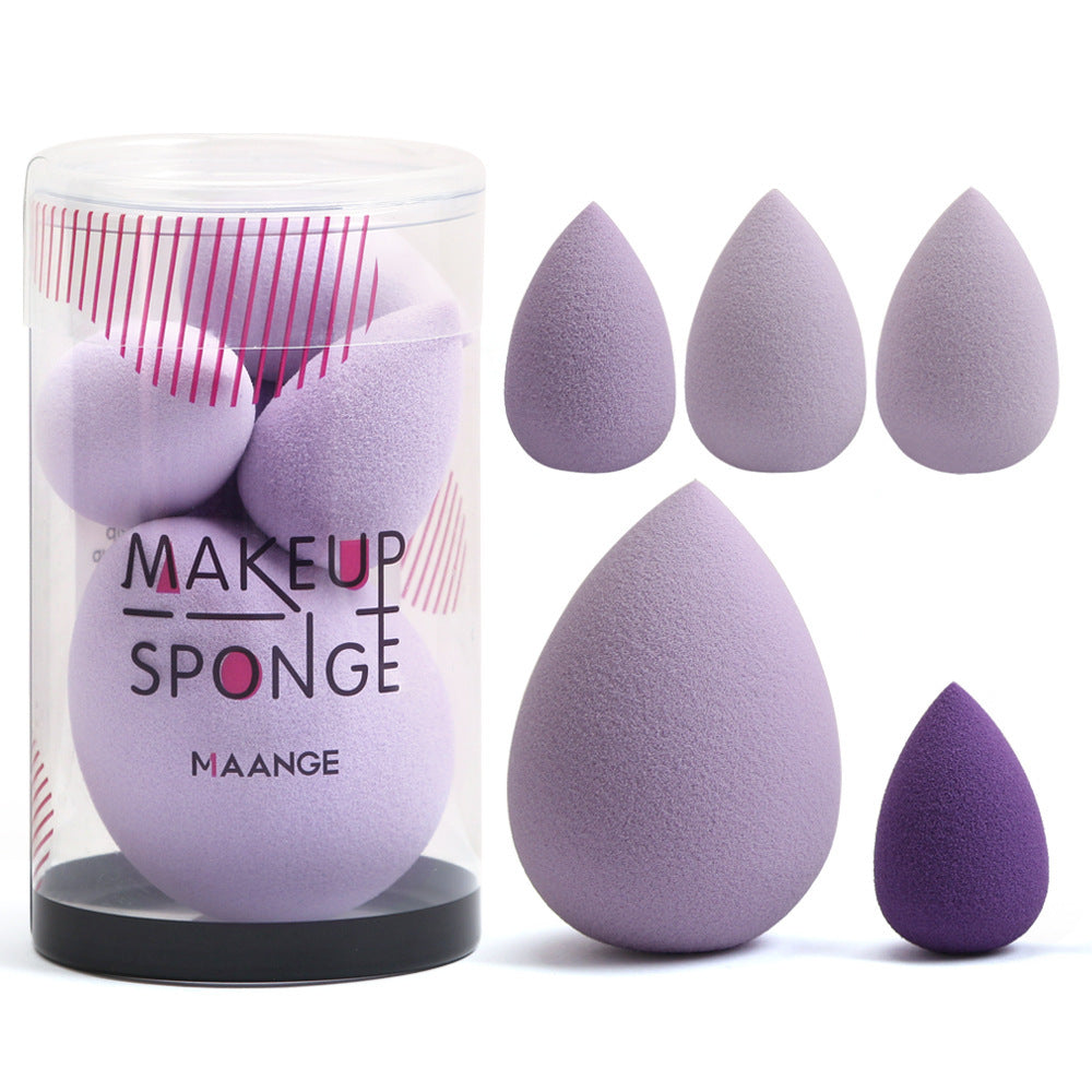 Flawless Blend Makeup Sponge Set