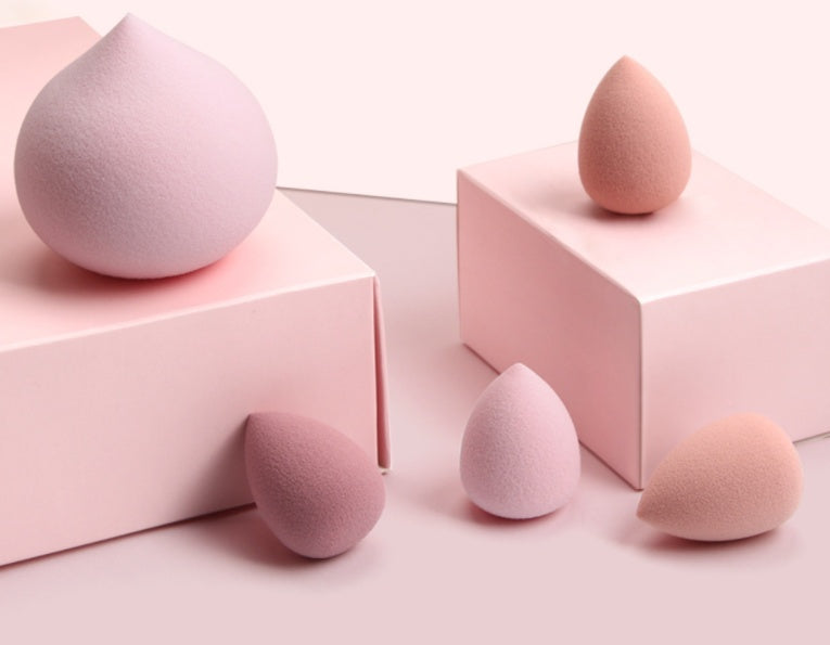 Flawless Blend Makeup Sponge Set