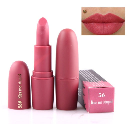 EndureMatte Moisture Lipstick