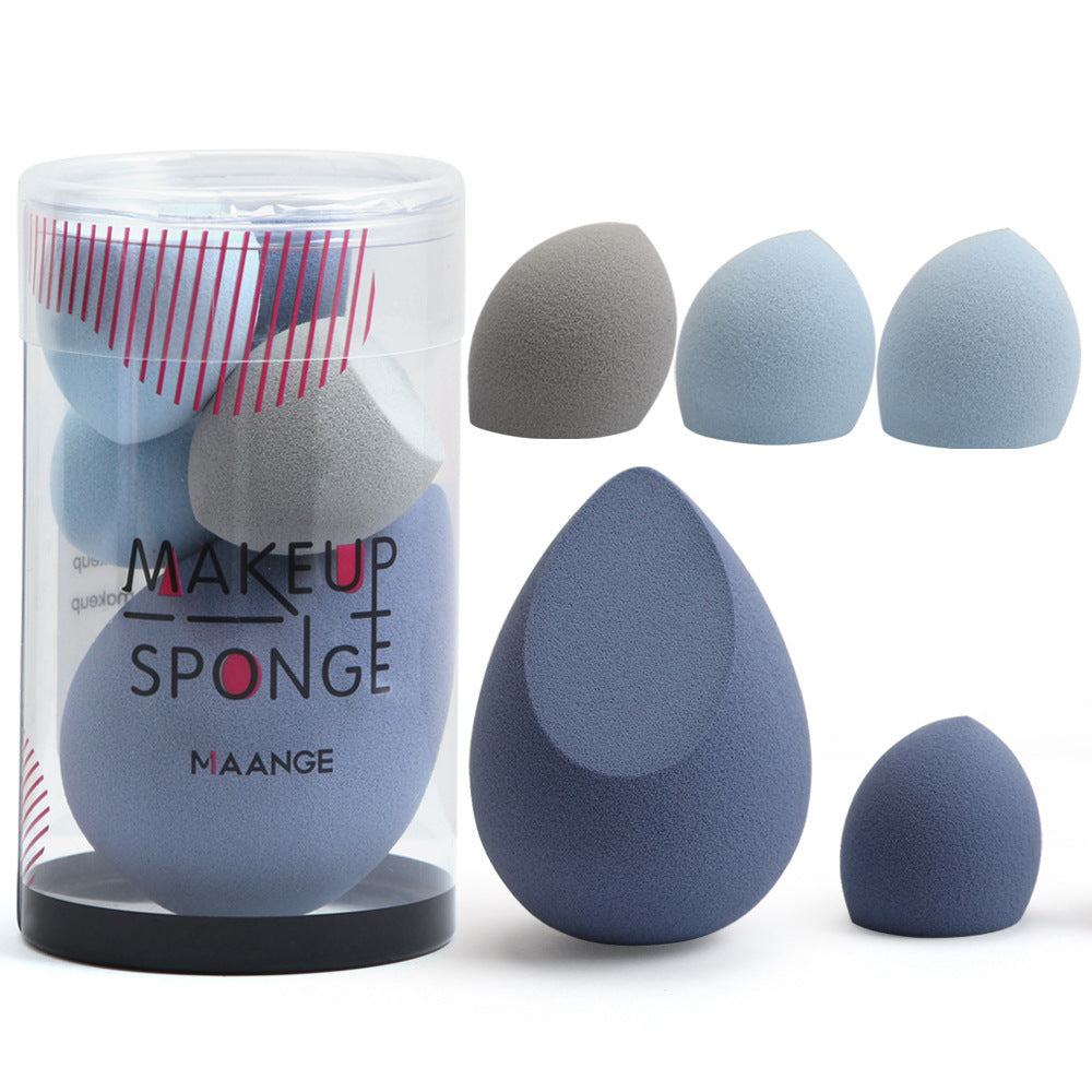 Flawless Blend Makeup Sponge Set