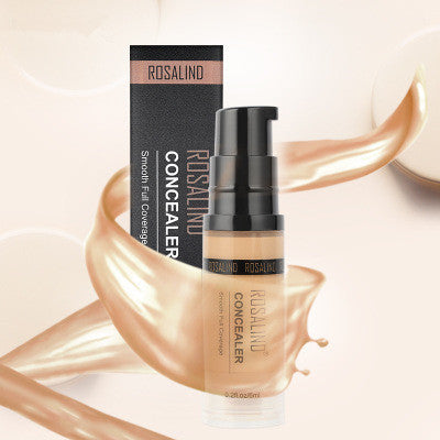 Flawless Conceal Elixir