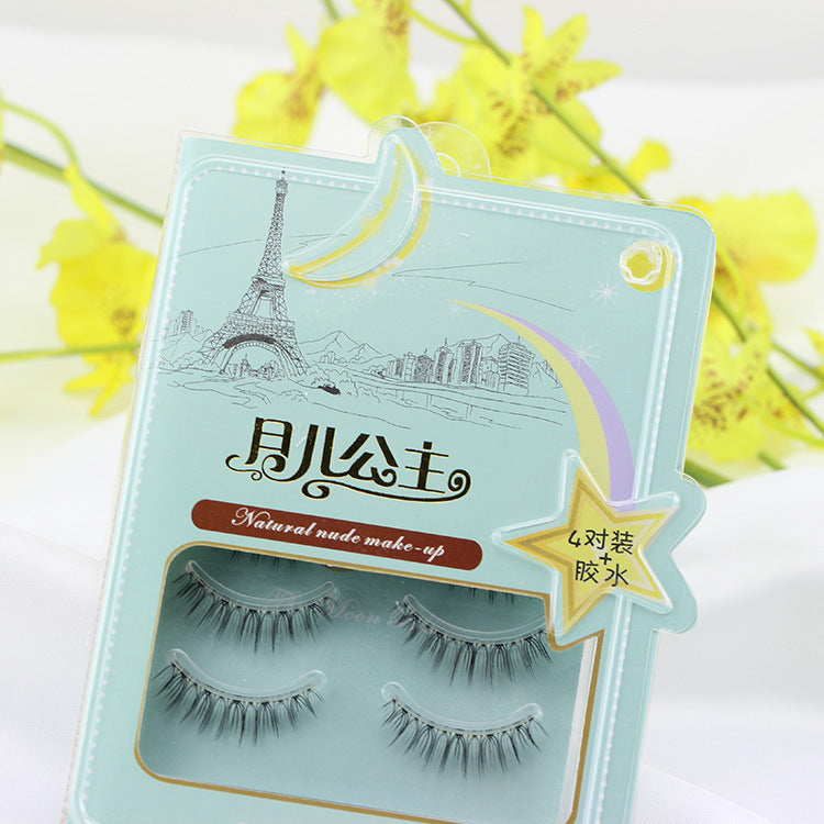 Luxe Life Natural Lashes