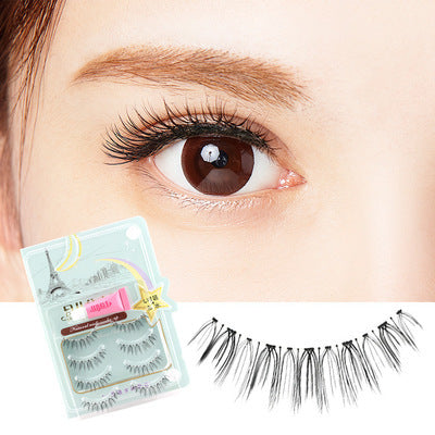 Luxe Life Natural Lashes