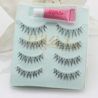 Luxe Life Natural Lashes