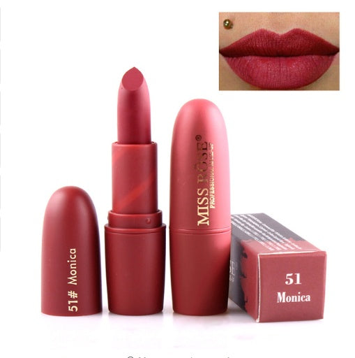 EndureMatte Moisture Lipstick