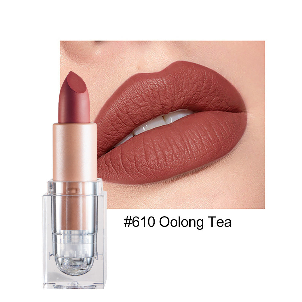 Little Ice Cube Matte 12 Color Lipstick