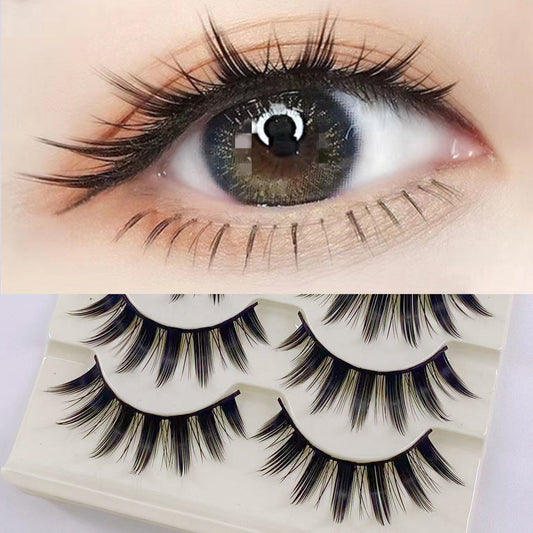 Diva Demon Stage Lashes