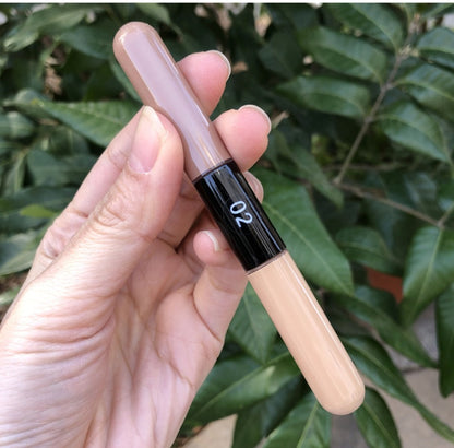 Eurobeauty Double-Head Concealer