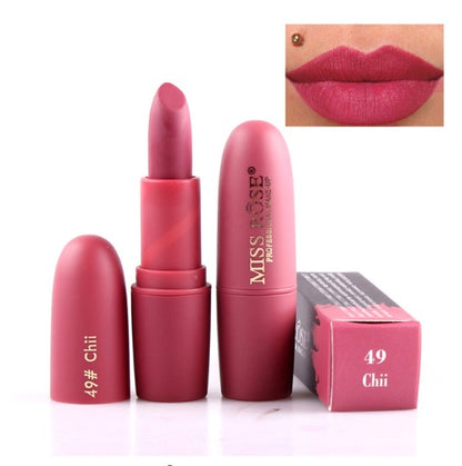 EndureMatte Moisture Lipstick