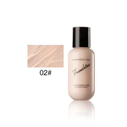 Stay Blend Conceal Foundation