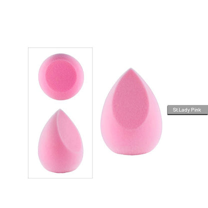 Makeup egg sponge puff 1pc