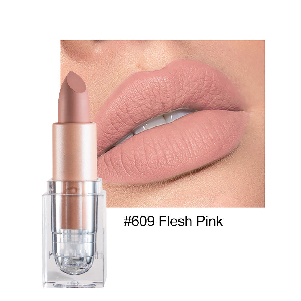 Little Ice Cube Matte 12 Color Lipstick