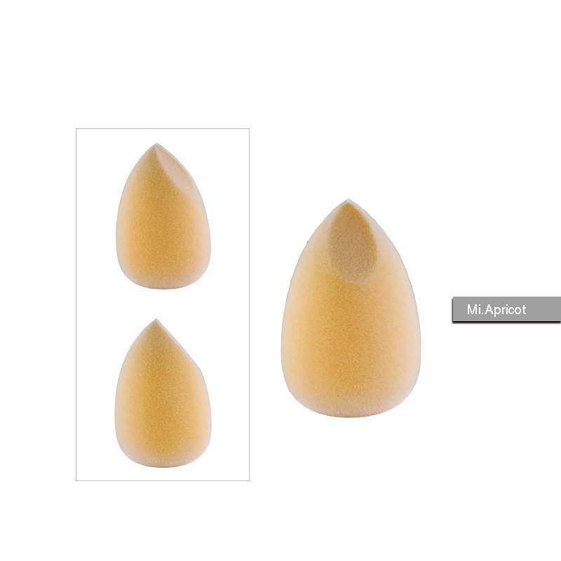 Makeup egg sponge puff 1pc